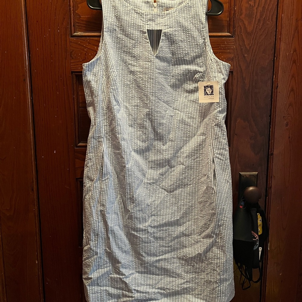 Anne Klein Dress